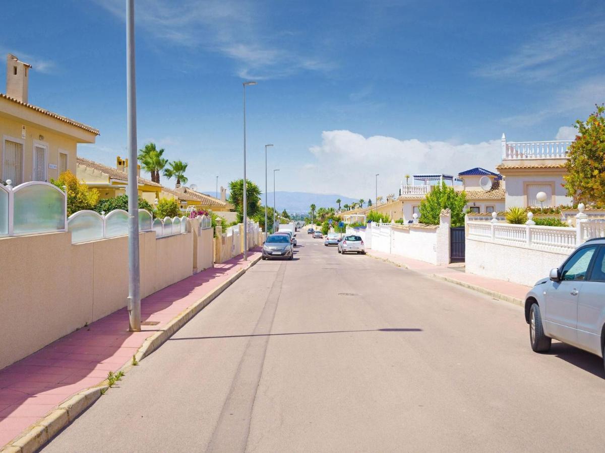 Belvilla By Oyo Casa Morena Benijófar Exteriör bild