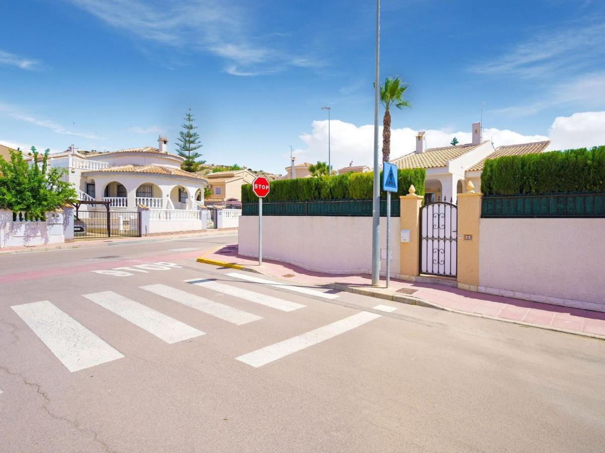 Belvilla By Oyo Casa Morena Benijófar Exteriör bild