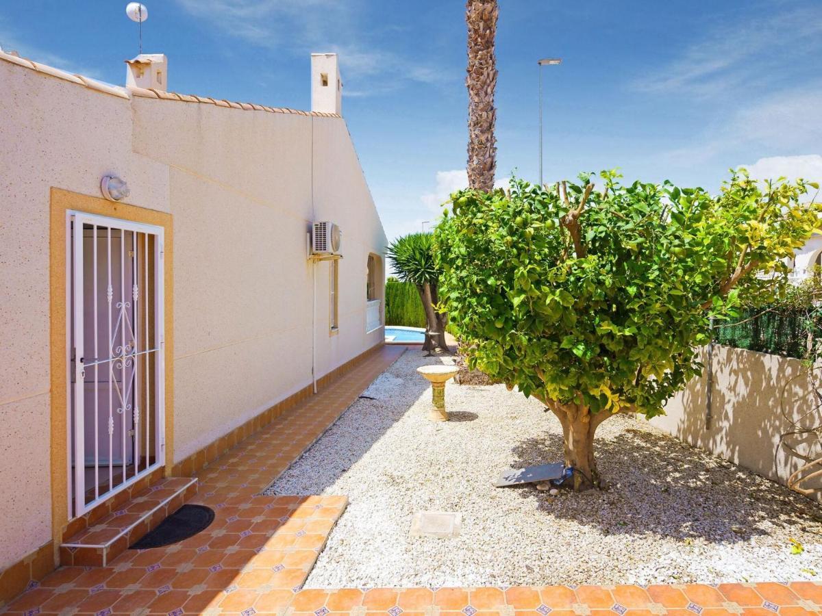Belvilla By Oyo Casa Morena Benijófar Exteriör bild